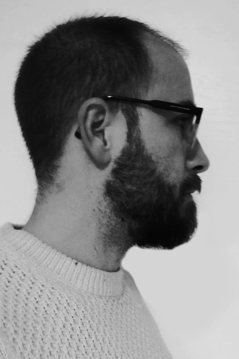 Borja Soliño - Autor de 'Confía en mí'